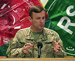 U.S Forces to Focus on ‘Unilateral Operations’ Against Insurgents